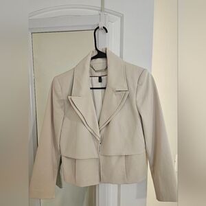 White House Black Market Jacket